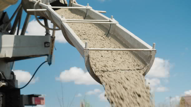 Best Concrete Steps and Stairs in Gaffney, SC