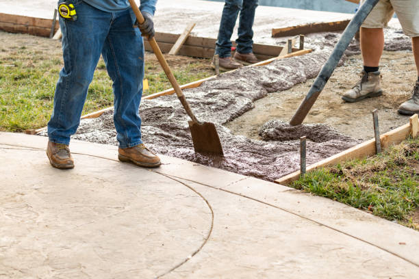 Best Concrete Sealing and Maintenance in Gaffney, SC
