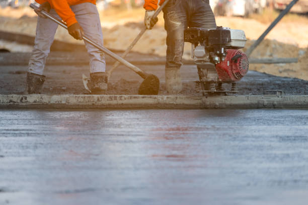 Best Commercial Concrete Services in Gaffney, SC