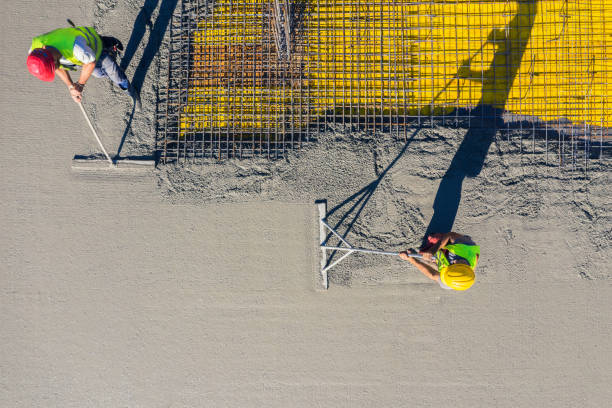 Best Concrete Grinding and Polishing in Gaffney, SC