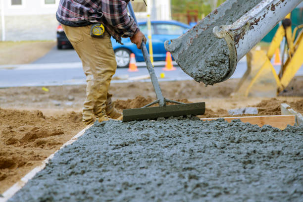 Best Concrete Removal and Replacement in Gaffney, SC