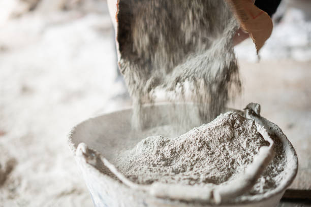 Professional Concrete contractor in SC