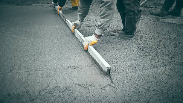 Best Decorative Concrete in Gaffney, SC