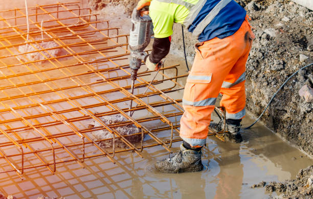 Best Concrete Demolition Services in Gaffney, SC