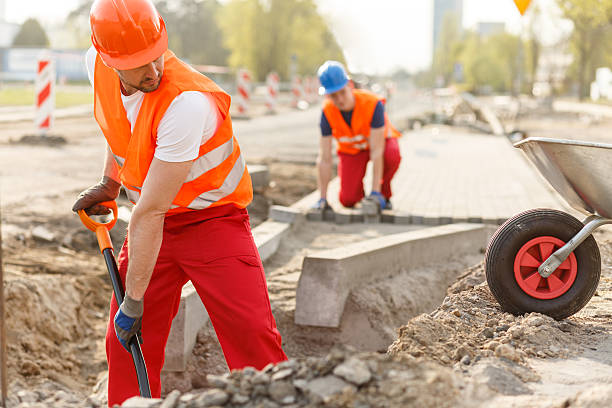 Best Residential Concrete Solutions in Gaffney, SC