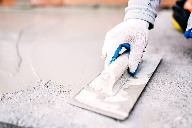 Best Concrete Sidewalk Installation in Gaffney, SC